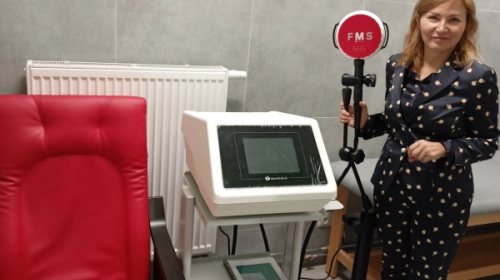 Sanatorium Energetyk Krynica Zdrój